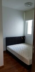 Parc Rosewood (D25), Condominium #558479141